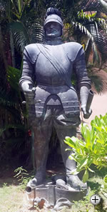 Acamapichtli