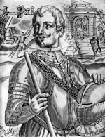 Jerónimo de Alderete