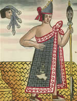 Axayácatl