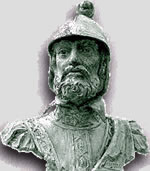 Nuño Beltrán de Guzmán