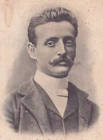 Guido Boggiani