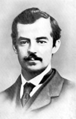 Thomas Bridges