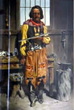 Ramón Cabral.