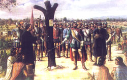 Fundación de Córdoba