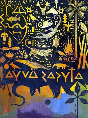 Ayvu Rapyta