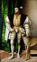 Carlos I