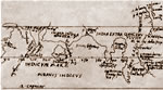 Mapa Bartolomé Colón