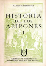 Martín Dobrizhoffer