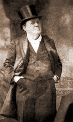 Ignatius Donnelly