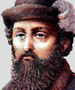 FlPedro Sarmiento de Gamboa