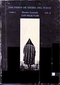 "Los Indios de Tierra del Fuego"