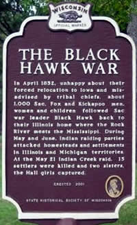 Guerra de Black Hawk