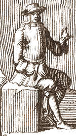Robert Harcourt