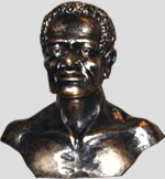 Florentino Ameghino 