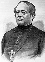 Florentín Etienne Jaussen