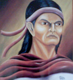 Tupac Katari