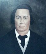 Greenwood LeFlore