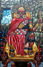Lloque Yupanqui