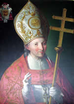 Cardenal Lorenzana