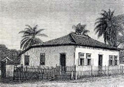 Casa de Lund