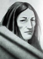 María Grande