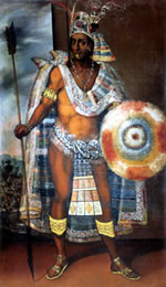 Moctezuma II