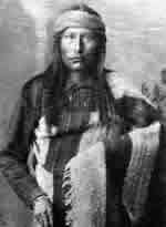 Naiché