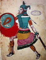 Netzahualcoyotl