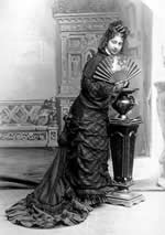 Zelia Maria Magdalena Nuttall Parrott
