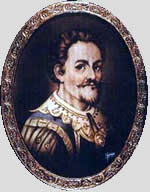Alonso de Ojeda