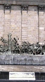 Monumento Guadalajara