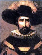 Florentino Ameghino 