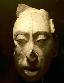 Chan Bahlum II