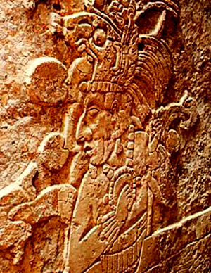 Kan Bahlam I