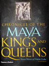 Maya Kings and Queens
