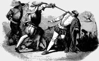 Muerte de Pizarro
