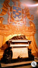 Restos de Pizarro