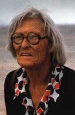 María Reiche
