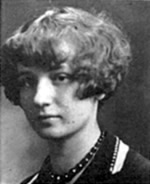 Tatiana Proskouriakoff