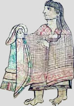 Tecuelhuetzin, princesa tlaxcalteca