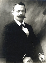 Max Uhle
