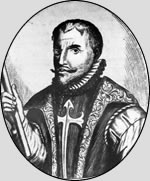 Cristóbal Vaca de Castro