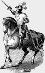 Vaca de Castro