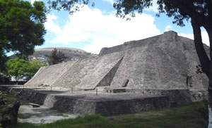 Tenayuca