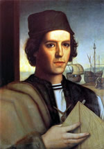 Vicente Yáñez Pinzón