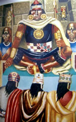 Cápac Yupanqui