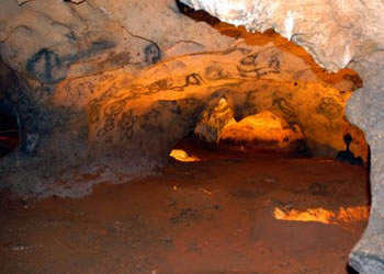 Cueva de las Maravillas