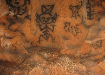 Cueva de las Maravillas