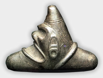 Dios de la Yuca