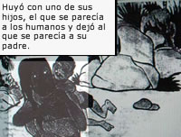 Ulak, el Gigante